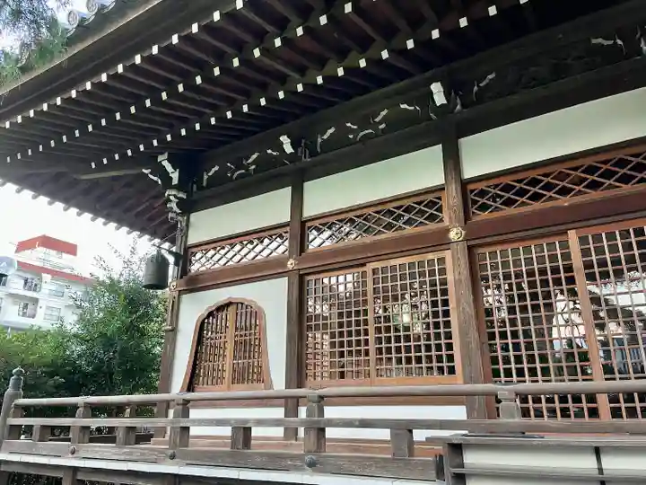 總持寺(東京都)