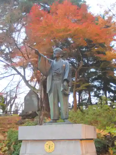 上杉神社(山形県)