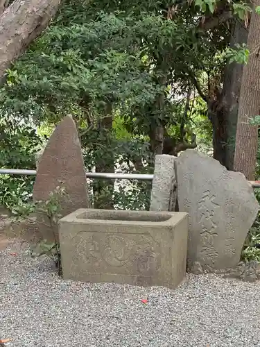 多摩川浅間神社(東京都)