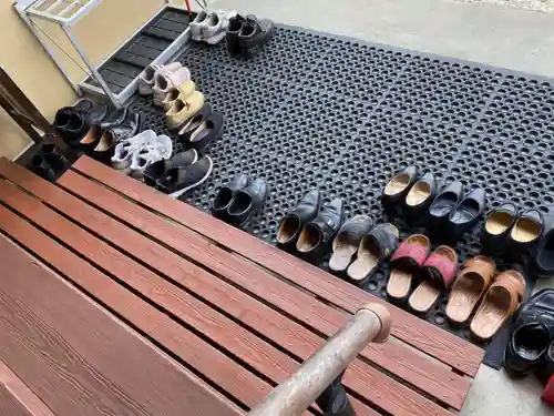 宣隆寺(三重県)