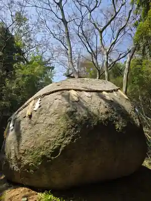 神在神社(福岡県)