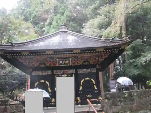 瑞鳳殿(宮城県)