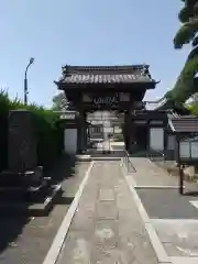 富徳寺(埼玉県)