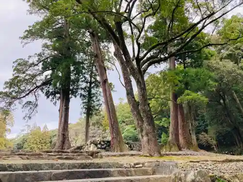 伊勢神宮内宮（皇大神宮）(三重県)