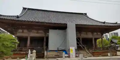 四天王寺(大阪府)