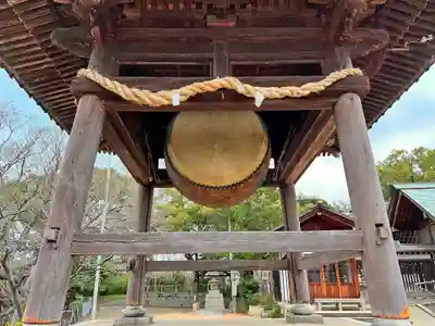 嚴島神社のその他建物