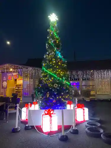 賀茂別雷神社(栃木県)