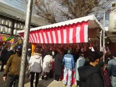 住吉神社(大阪府)