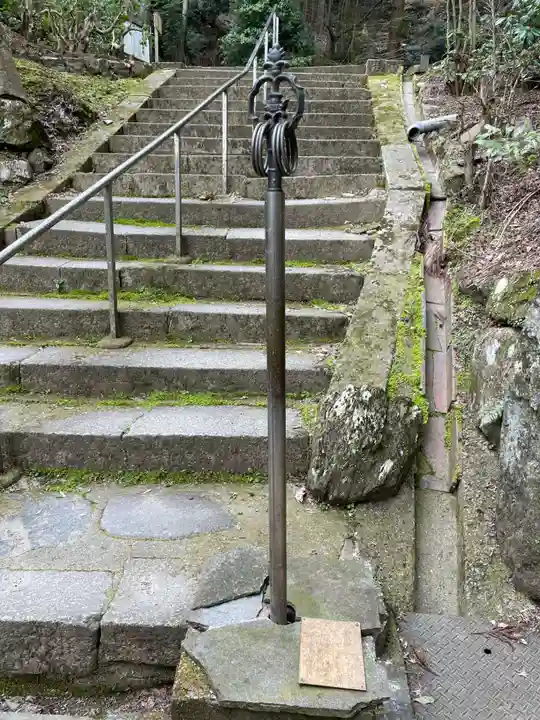 醍醐寺(上醍醐)(京都府)