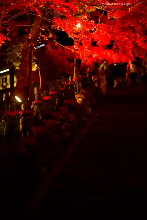 大山寺(神奈川県)