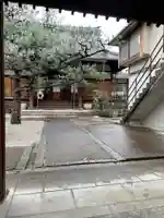 生蓮寺(京都府)