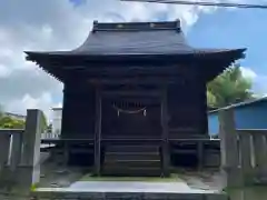 木幡神社(栃木県)