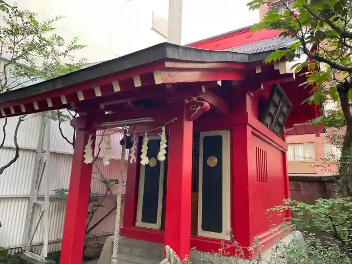 本法寺(東京都)