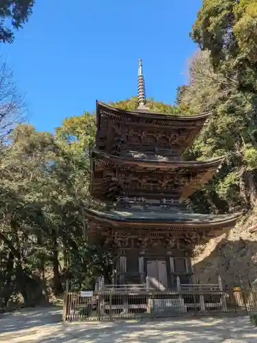宝樹院小山寺(茨城県)