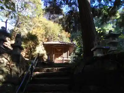 大作山観音(熊本県)