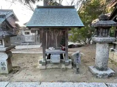 八阪神社(滋賀県)