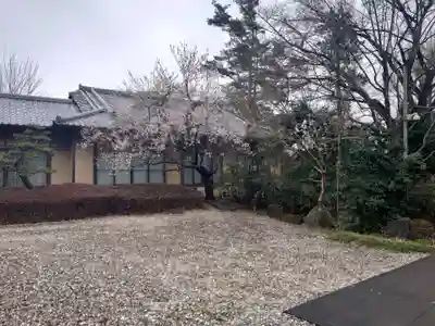 宥勝寺のその他建物