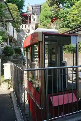 待乳山聖天（本龍院）(東京都)