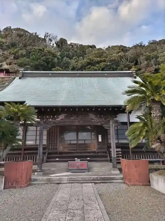 大福寺(千葉県)