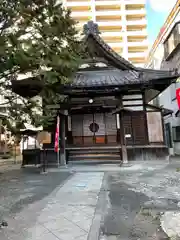 往生院(長野県)