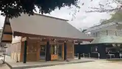 新井天神北野神社(東京都)