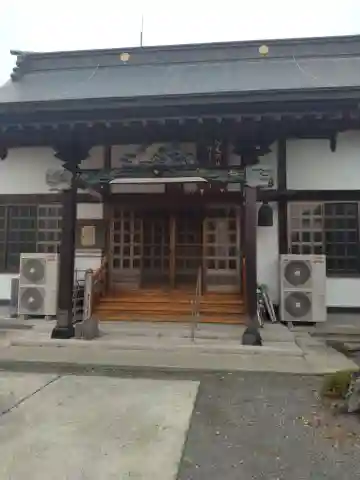 妙頓寺(福島県)