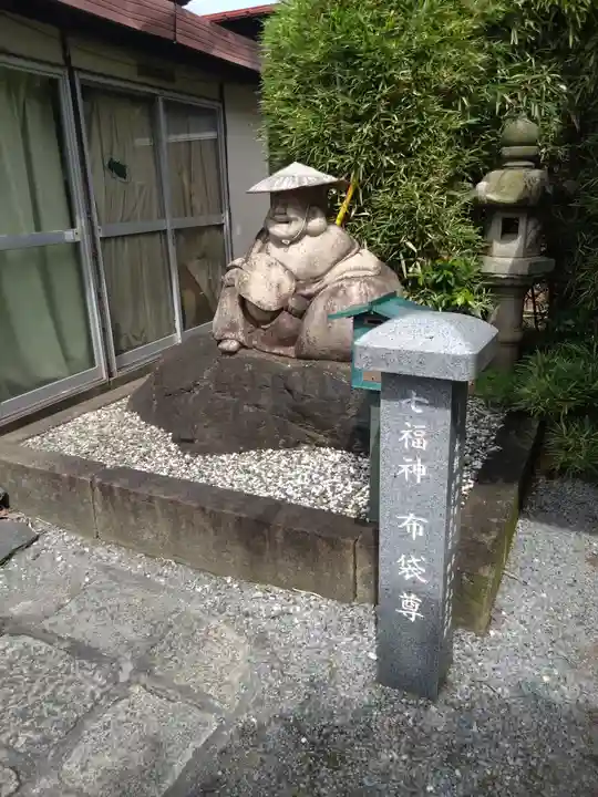 大聖寺(埼玉県)