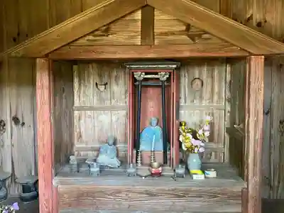 善光寺(茨城県)