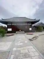 額安寺(奈良県)