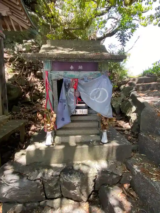 新村不動堂(高知県)