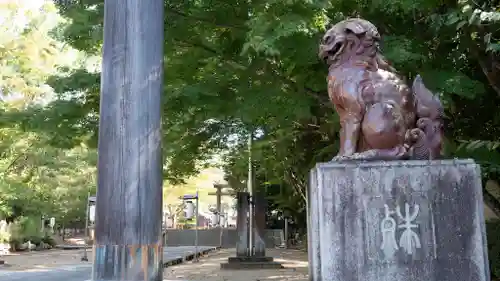 岡山縣護國神社(岡山県)