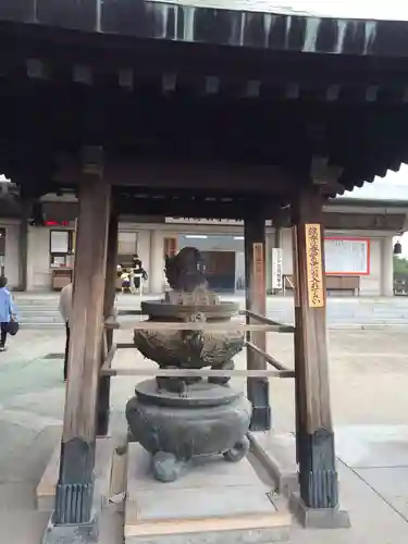 成田山名古屋別院大聖寺(犬山成田山)(愛知県)
