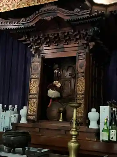 最乗寺（道了尊）(神奈川県)