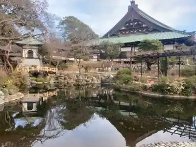 時宗総本山 遊行寺（正式：清浄光寺）(神奈川県)