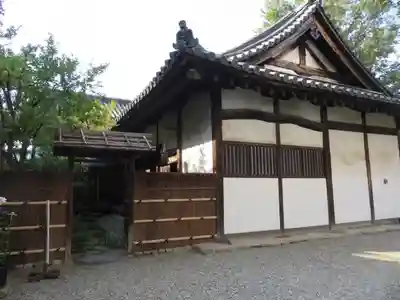 元興寺のその他建物