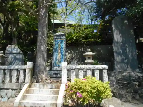 龍口寺(神奈川県)