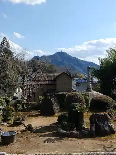 真福寺(岐阜県)