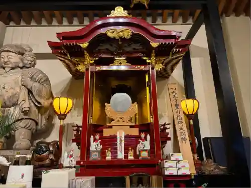 伊勢の国 四天王寺(三重県)