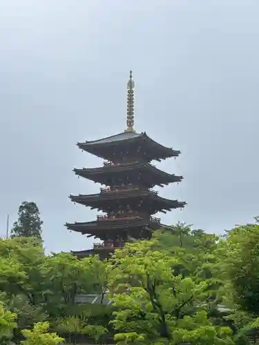 成相寺(京都府)