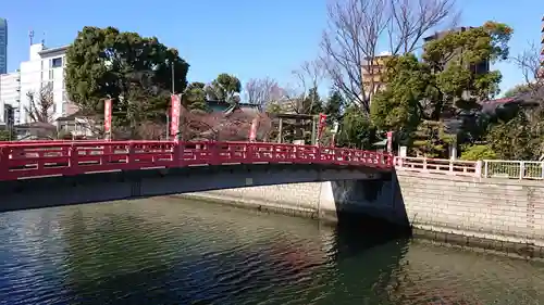 荏原神社のその他建物