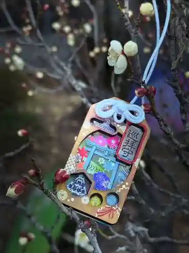 群馬県護国神社(群馬県)