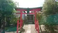 稲荷神社(埼玉県)