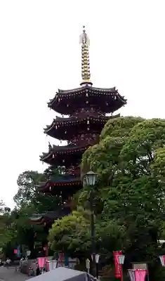 川崎大師（平間寺）(神奈川県)
