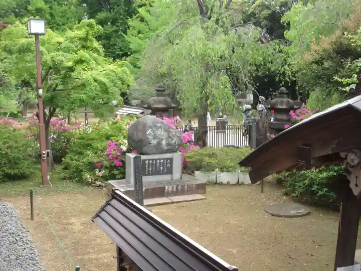 清水観音堂(東京都)