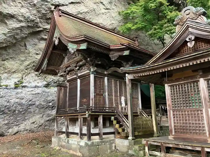 六所神社(大分県)