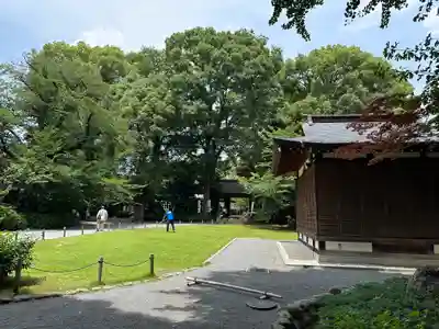 阿佐ヶ谷神明宮(東京都)
