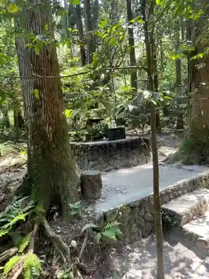 山神社(鹿児島県)