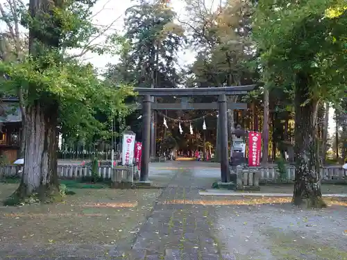 大神神社のその他建物
