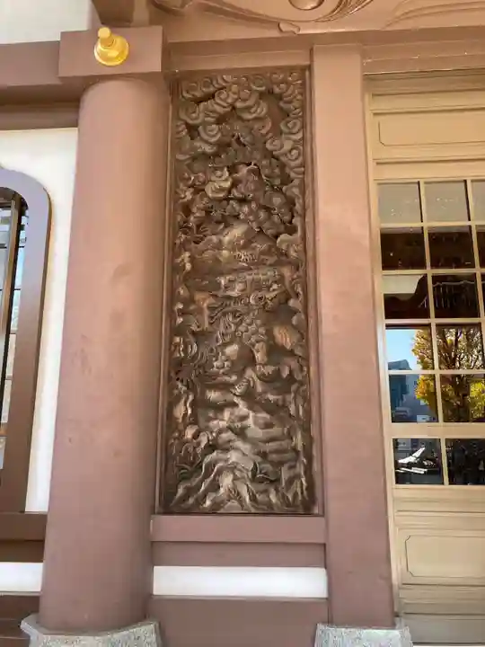 本覺寺(神奈川県)