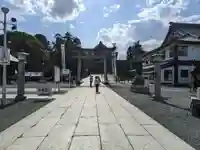 豊川閣 妙厳寺のその他建物